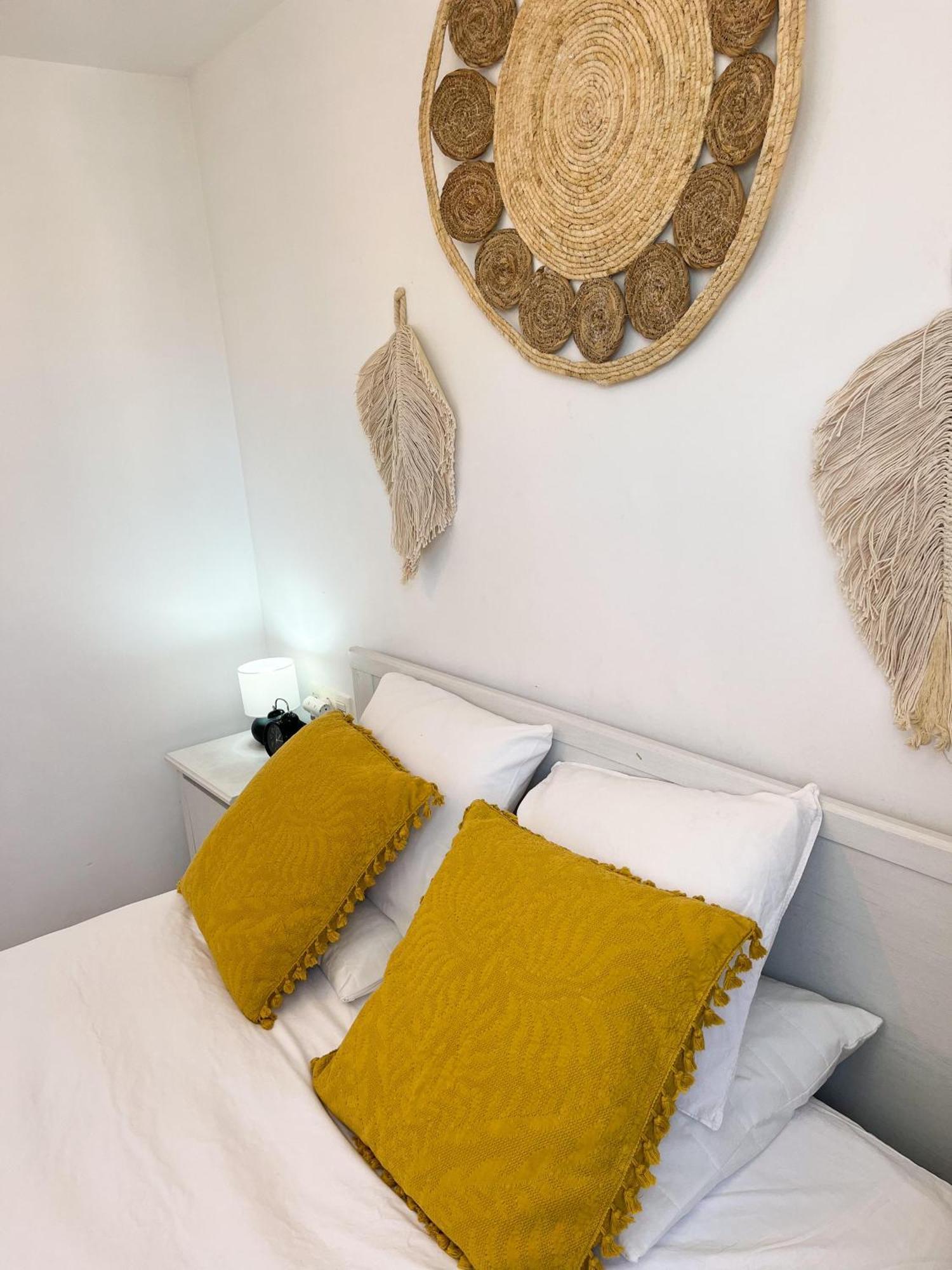 Casa Sol Bristol Sunset Beach Corralejo Extérieur photo