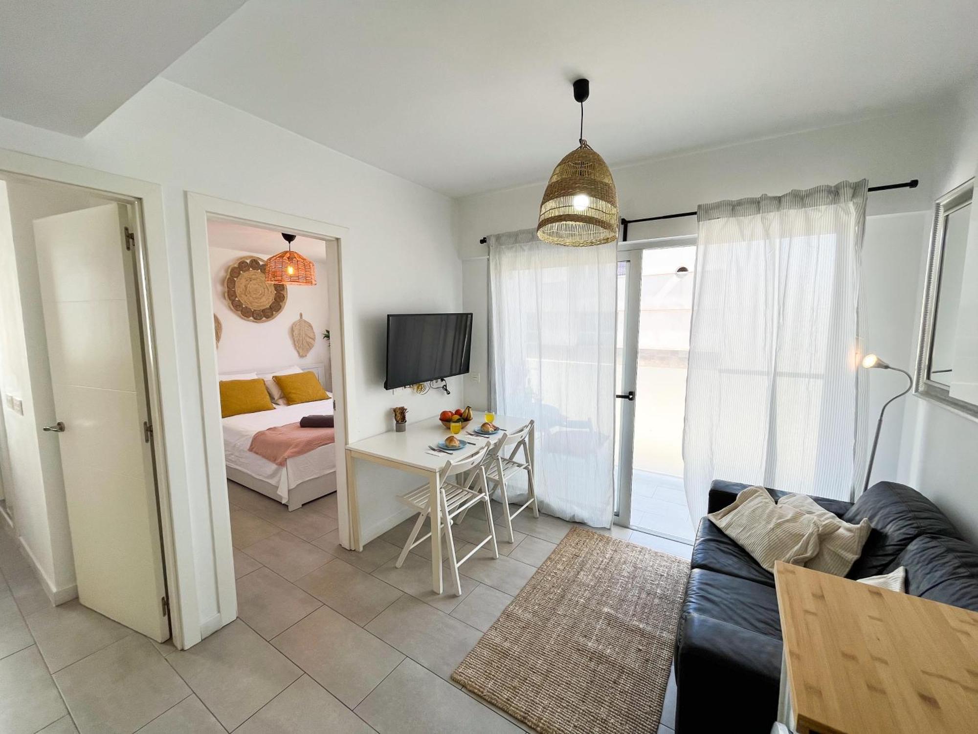 Casa Sol Bristol Sunset Beach Corralejo Extérieur photo