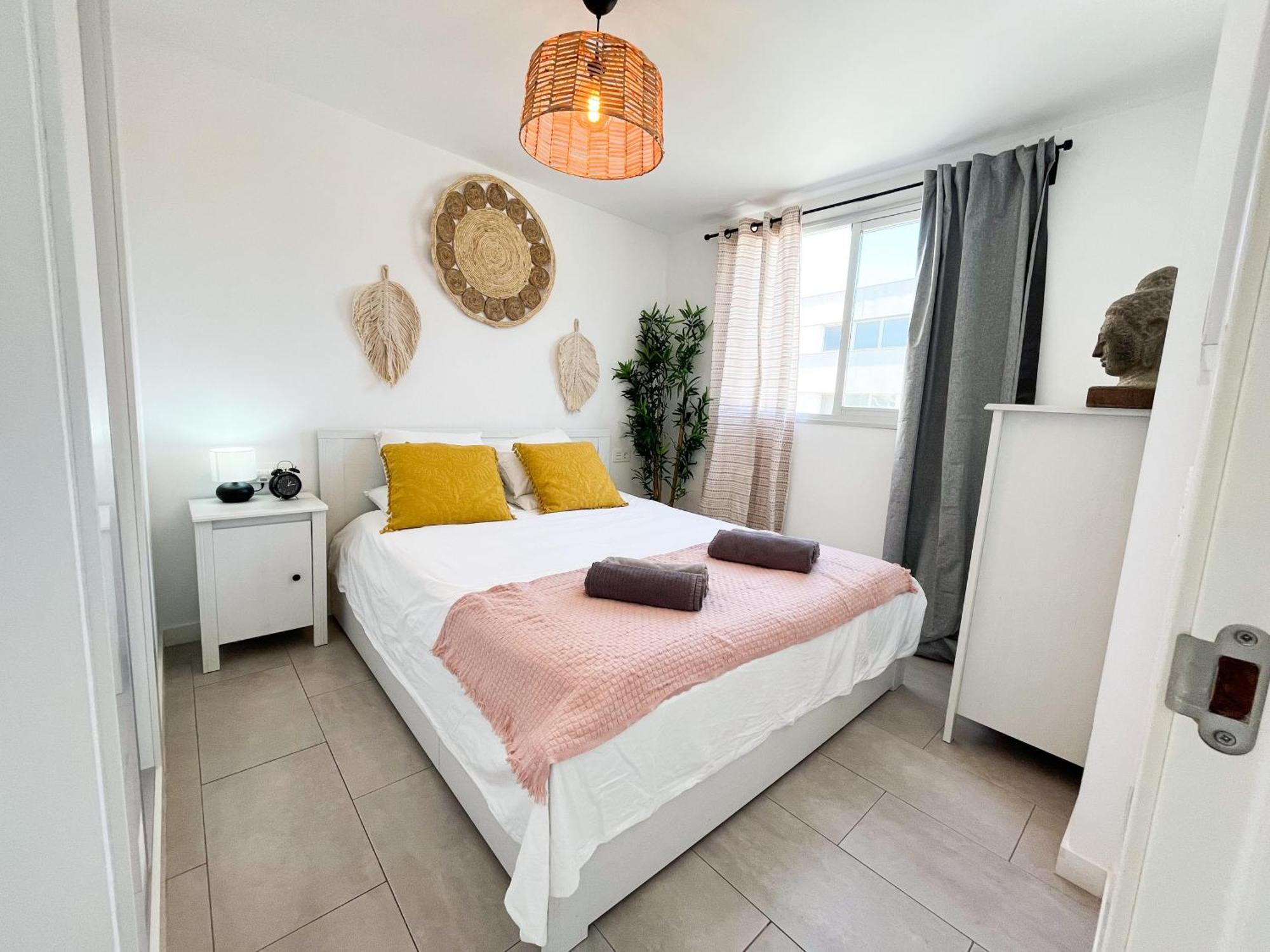 Casa Sol Bristol Sunset Beach Corralejo Extérieur photo