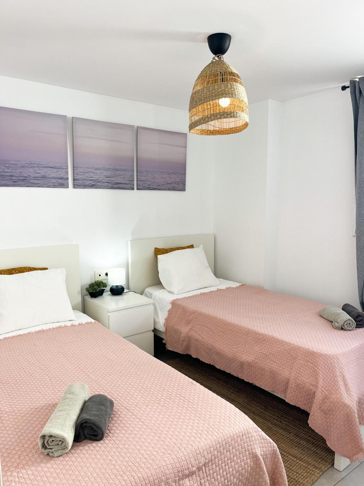 Casa Sol Bristol Sunset Beach Corralejo Extérieur photo