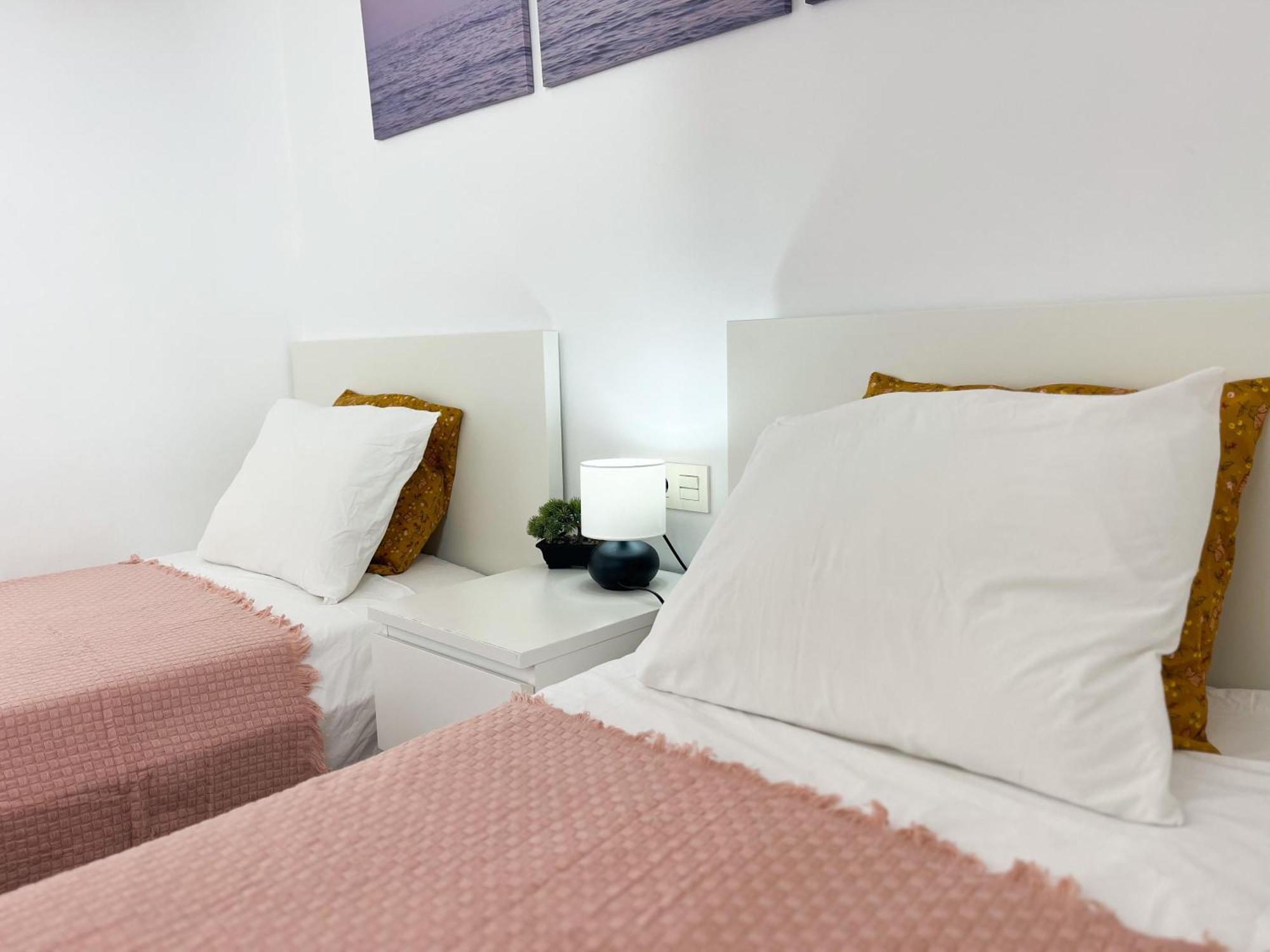 Casa Sol Bristol Sunset Beach Corralejo Extérieur photo