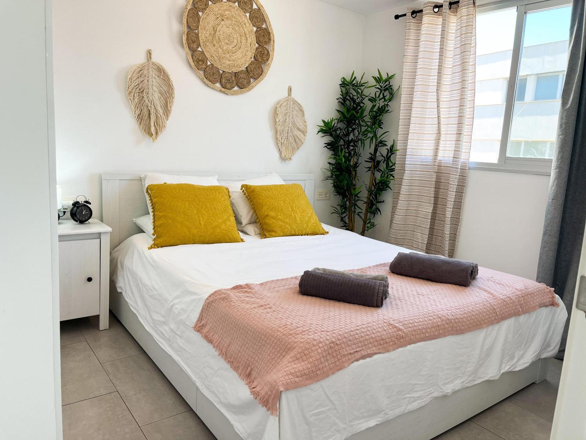 Casa Sol Bristol Sunset Beach Corralejo Extérieur photo