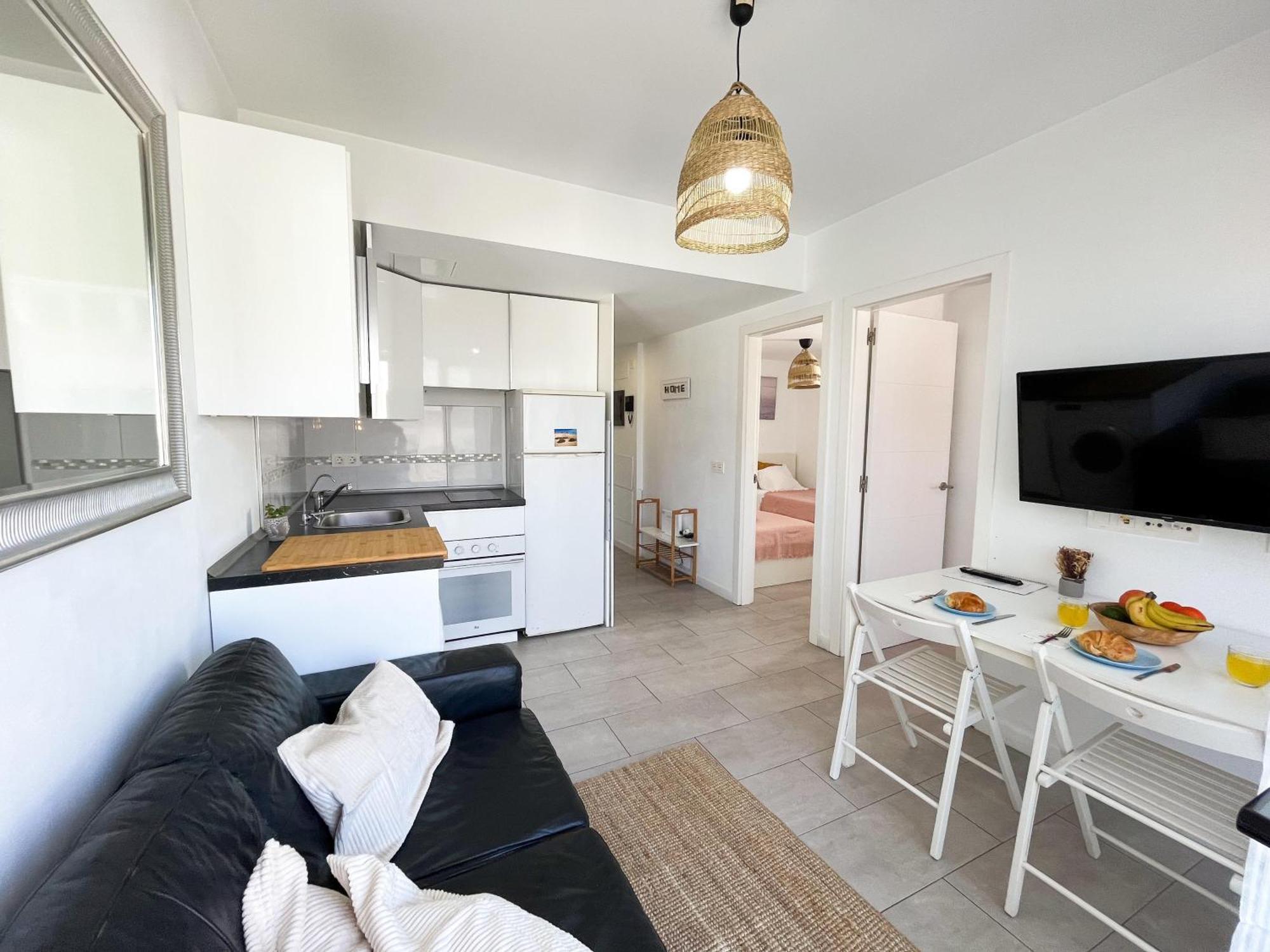 Casa Sol Bristol Sunset Beach Corralejo Extérieur photo
