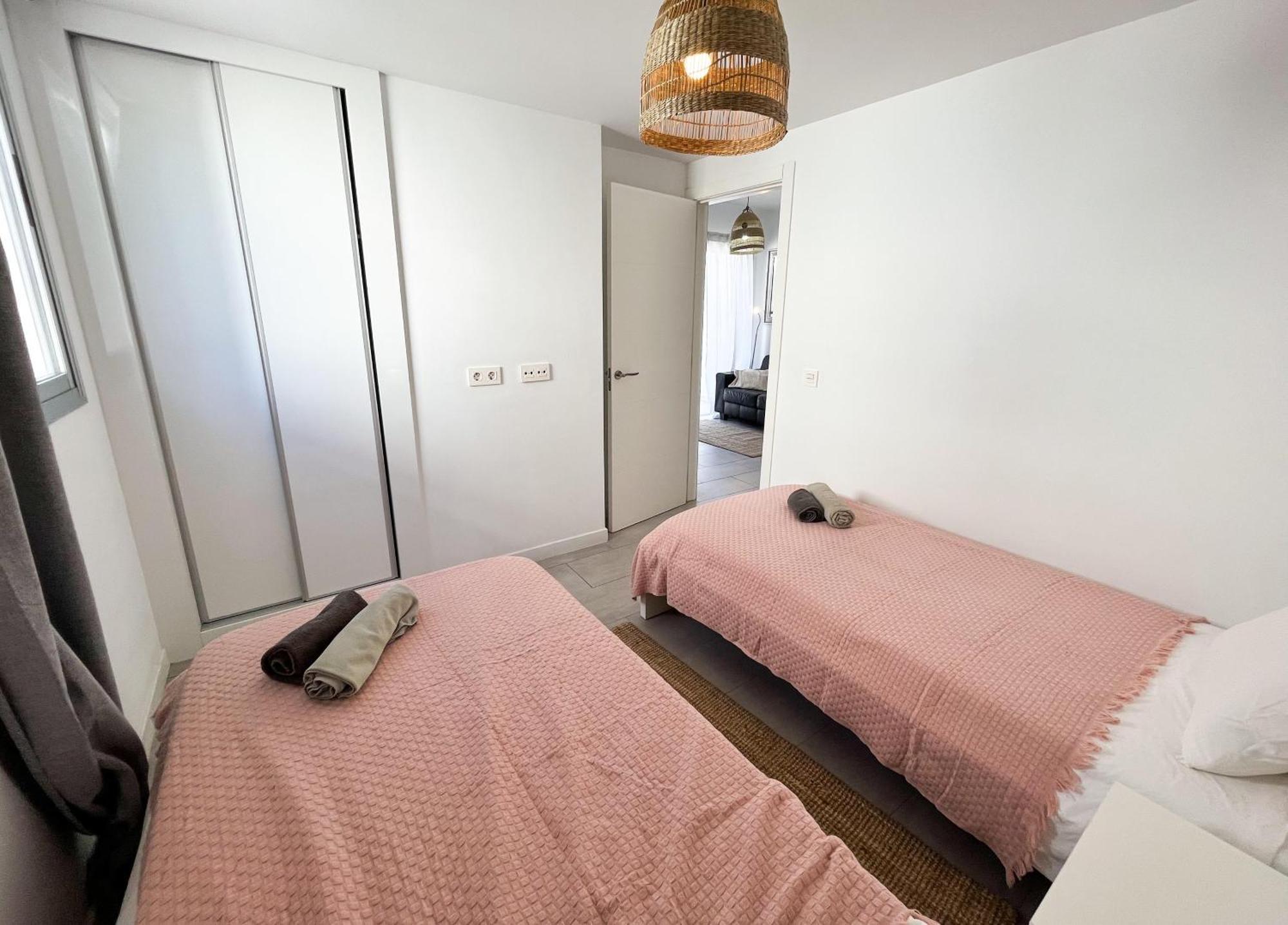Casa Sol Bristol Sunset Beach Corralejo Extérieur photo