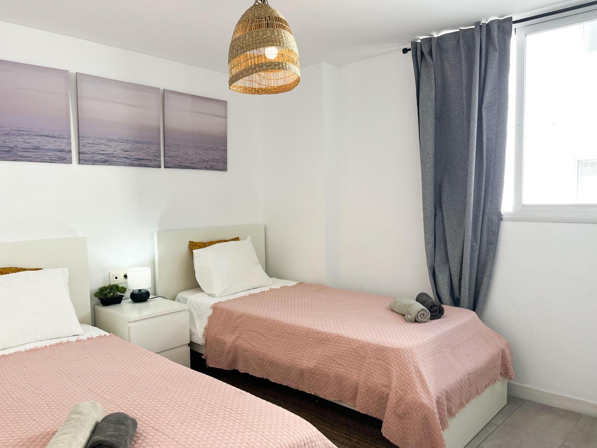 Casa Sol Bristol Sunset Beach Corralejo Extérieur photo