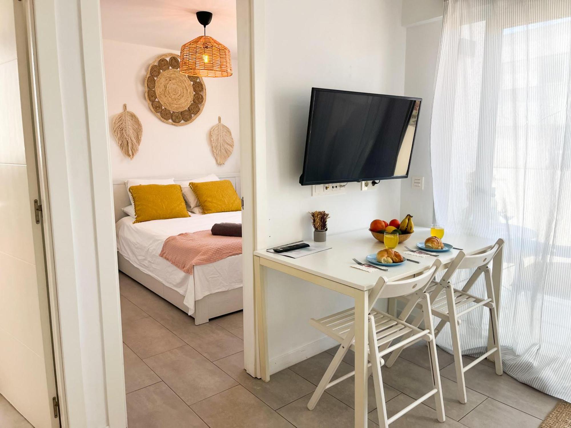 Casa Sol Bristol Sunset Beach Corralejo Extérieur photo