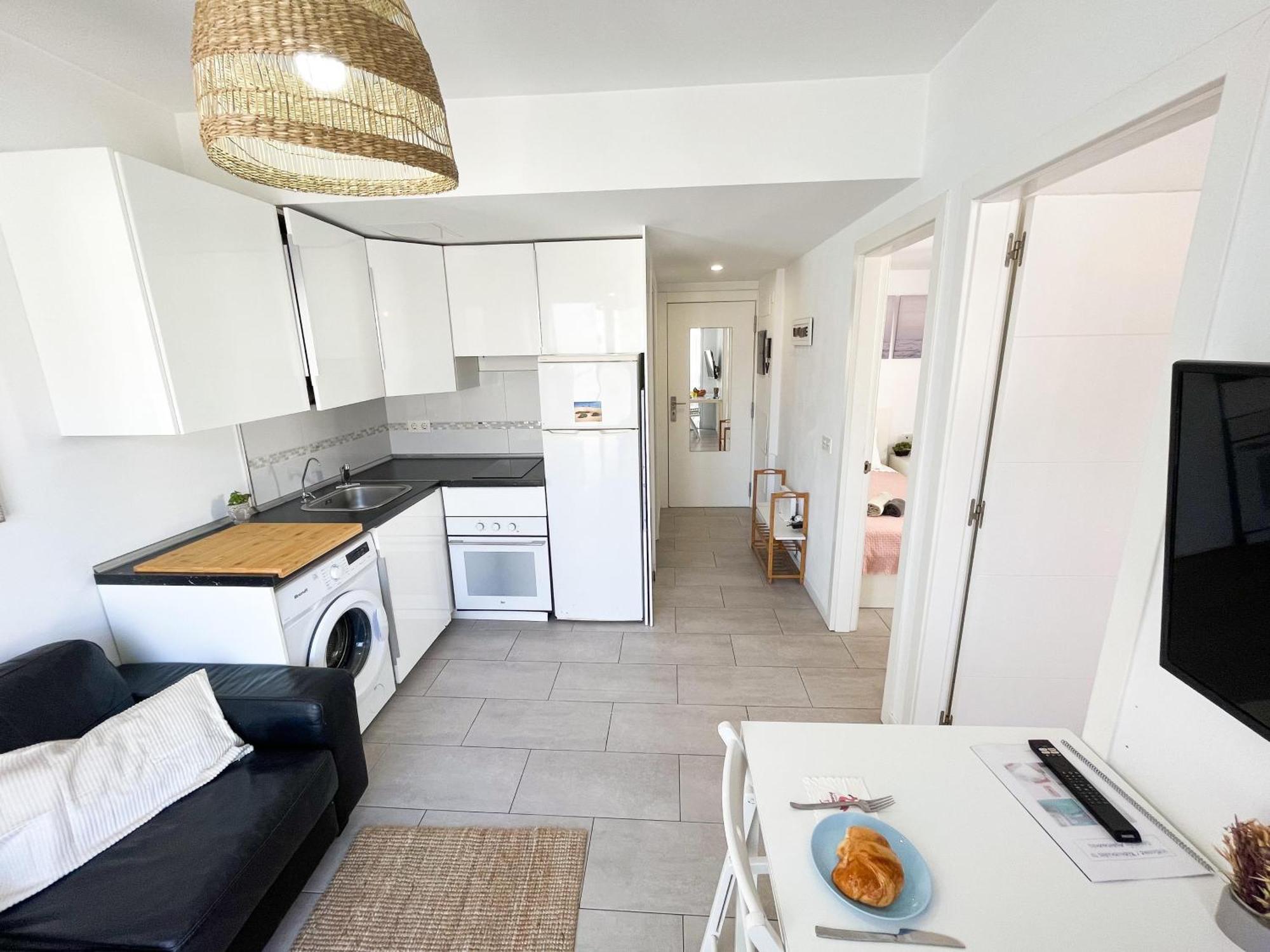 Casa Sol Bristol Sunset Beach Corralejo Extérieur photo