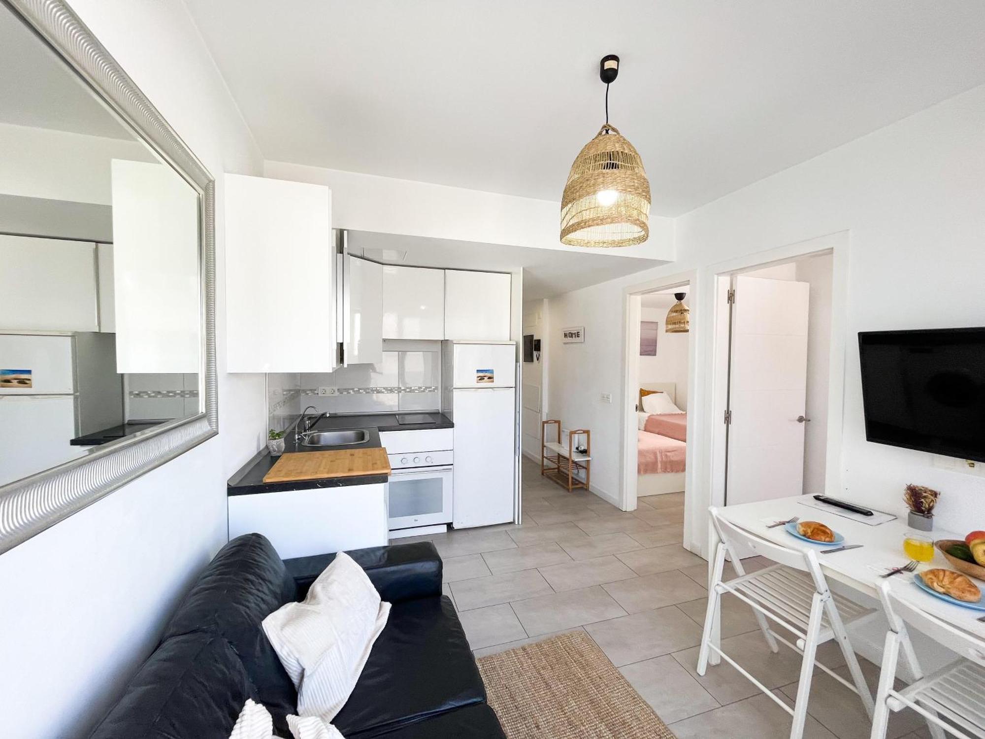 Casa Sol Bristol Sunset Beach Corralejo Extérieur photo